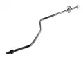 Turbo Intercooler Pipe Hose Iveco Stralis Trakker S-Way X-Way 5801414434