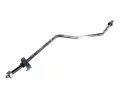 Turbo Intercooler Pipe Hose Iveco Stralis Trakker S-Way X-Way 5801414434