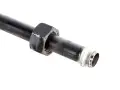 Turbo Intercooler Pipe Hose Iveco Stralis Trakker S-Way X-Way 5801414434