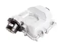 LUSTERKO KAMERA WSTECZNA LEWA MERCEDES ACTROS MP4 MP5 11- r. A9608106413 A0175423917