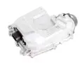 LUSTERKO KAMERA WSTECZNA LEWA MERCEDES ACTROS MP4 MP5 11- r. A9608106413 A0175423917