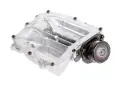 LUSTERKO KAMERA WSTECZNA LEWA MERCEDES ACTROS MP4 MP5 11- r. A9608106413 A0175423917