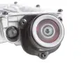 LUSTERKO KAMERA WSTECZNA LEWA MERCEDES ACTROS MP4 MP5 11- r. A9608106413 A0175423917