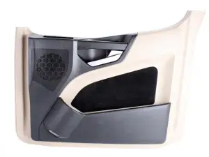 Right Door Trim Mercedes Actros MP4 / MP5 A9607276578