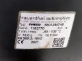 ZBIORNIK POWIETRZA 10L IVECO STRALIS TRAKKER II S-WAY X-WAY 5801284749