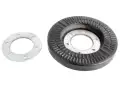 Vibration Schalldämpfer IVECO S-WAY X-WAY 11.1 12.9 5801623273 504104423