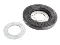 Vibration Schalldämpfer IVECO S-WAY X-WAY 11.1 12.9 5801623273 504104423