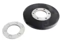 Vibration Schalldämpfer IVECO S-WAY X-WAY 11.1 12.9 5801623273 504104423