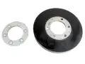 Vibration Schalldämpfer IVECO S-WAY X-WAY 11.1 12.9 5801623273 504104423
