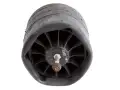 Soufflet De Suspension Arrière Droite Iveco S-Way 19- 42559768 41270466