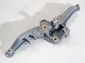 Support Fixation Arrière Gauche de Soufflet de Suspension Iveco Stralis Trakker II S-Way 5801573870