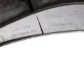 LISTWA NAKŁADKA STOPNICY PRAWA IVECO S-WAY 19- r.  5802318895