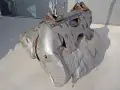 KATALIZATOR IVECO S-WAY 19- r. 11.1 EURO6 5802335214 5802523875 5802372493