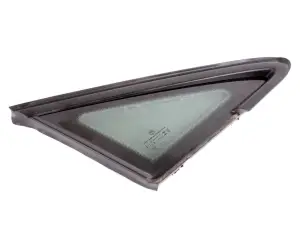 Right Front Body Glass VW Golf VIII 5H0845412K