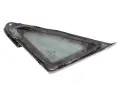 Right Front Body Glass VW Golf VIII 5H0845412K