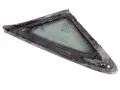Right Front Body Glass VW Golf VIII 5H0845412K
