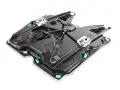 Front Left Electric Window Lifter Mechanism Vw Golf Viii 2.0 Tsi 5H0837461G