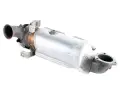 KATALIZATOR FILTR CZĄSTEK STAŁYCH PEUGEOT 3008 508 II CITROEN DS7 DS9 1.6 HYBRID 9834161680 K740