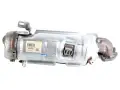 KATALIZATOR FILTR CZĄSTEK STAŁYCH PEUGEOT 3008 508 II CITROEN DS7 DS9 1.6 HYBRID 9834161680 K740