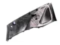 Right Rear C Pillar Cover Trim Panel Citroen DS7 Crossback 17- 98172491