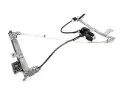 Front Left Electric Window Lifter Mechanism Peugeot 207 06-13 9670087480