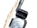 Front Left Electric Window Lifter Mechanism Peugeot 207 06-13 9670087480