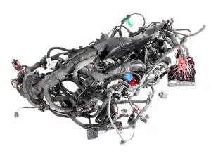 Electrical Harness Wiring Loom Formentor VW Golf VIII 2.0 TSI 5WA971230DT