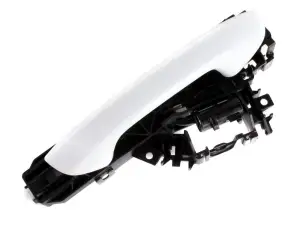 Door Handle Exterior Rear Left Vw Golf Viii 5H0837811D