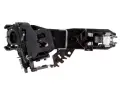 Door Handle Exterior Rear Left Vw Golf Viii 5H0837811D