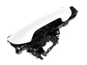 Door Handle Exterior Rear Right Vw Golf Viii 5H0837206F 5H0837812D