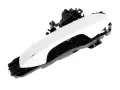 Door Handle Exterior Rear Right Vw Golf Viii 5H0837206F 5H0837812D
