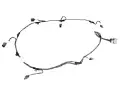 Pdc Rear Bumper Harness Wiring Loom Vw Golf Viii 5H0971104P