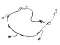 Pdc Rear Bumper Harness Wiring Loom Vw Golf Viii 5H0971104P