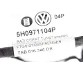 Pdc Rear Bumper Harness Wiring Loom Vw Golf Viii 5H0971104P