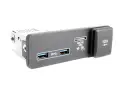 Usb Sim Socket Module Jaguar E-Pace F-Pace Land Rover Evoque Velar JPLA19E110BB