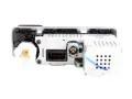 Usb Sim Socket Module Jaguar E-Pace F-Pace Land Rover Evoque Velar JPLA19E110BB