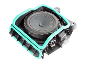 Low Frequency Speaker Subwoofer Right BMW 2 G42 3 G20 G21 4 G22 65132622566