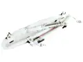 Driver Right Roof Curtain Airbag F40 F44 G20 G23 G26 M3 G80 G81 72127419424