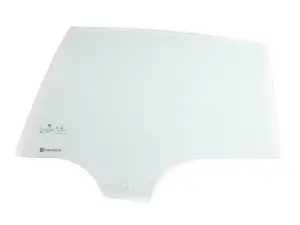 Door Glass Rear Left Bmw 3 G20 M3 G80 51357432233