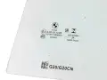 Door Glass Rear Left Bmw 3 G20 M3 G80 51357432233