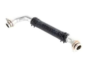 Turbocharger Oil Return Pipe Audi A4 A5 A6 A7 A8 Q5 Q7 Q8 VW 2.0 TFSI 06N145735C