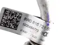 Air Conditioning AC Pipe Hose Audi A4 B9 A5 F5 2.0 TDI TFSI 8W0816721BC
