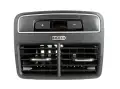 Heater Air Con Control Panel Rear Audi A4 A5 Q4 Q5 Q7 8W0919158