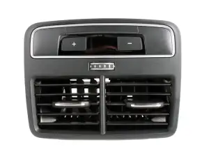 Heater Air Con Control Panel Rear Audi A4 A5 Q4 Q5 Q7 8W0919158