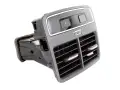Heater Air Con Control Panel Rear Audi A4 A5 Q4 Q5 Q7 8W0919158