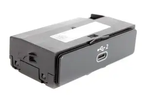 Usb-C Port Audi A4 B9 A5 F5 Q5 8W0035708A