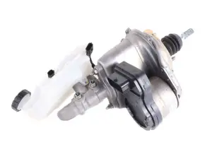 Brake Servo Booster Renault Arkana Captur Ii 472104535R 0204N00448