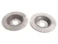 Rear Brake Disc A3 Q3 TT Alhambra Kodiaq Superb Arteon Golf Passat 3Q0615601A