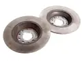 Rear Brake Disc A3 Q3 TT Alhambra Kodiaq Superb Arteon Golf Passat 3Q0615601A