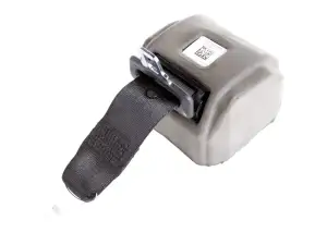Seat Belt Rear Middle Bmw 3 G20 S5749627906